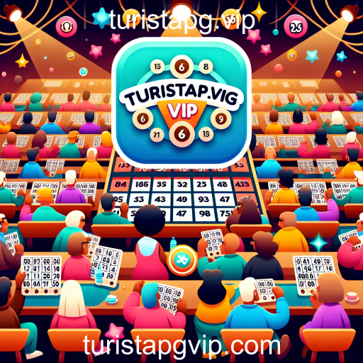 Atrações do Bingo Online: A Diversão A Um Clique de Distância