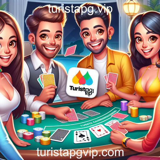 A Magia dos Jogos de Cartas: Diversão e Estratégia